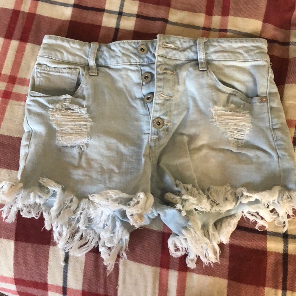 Shorts